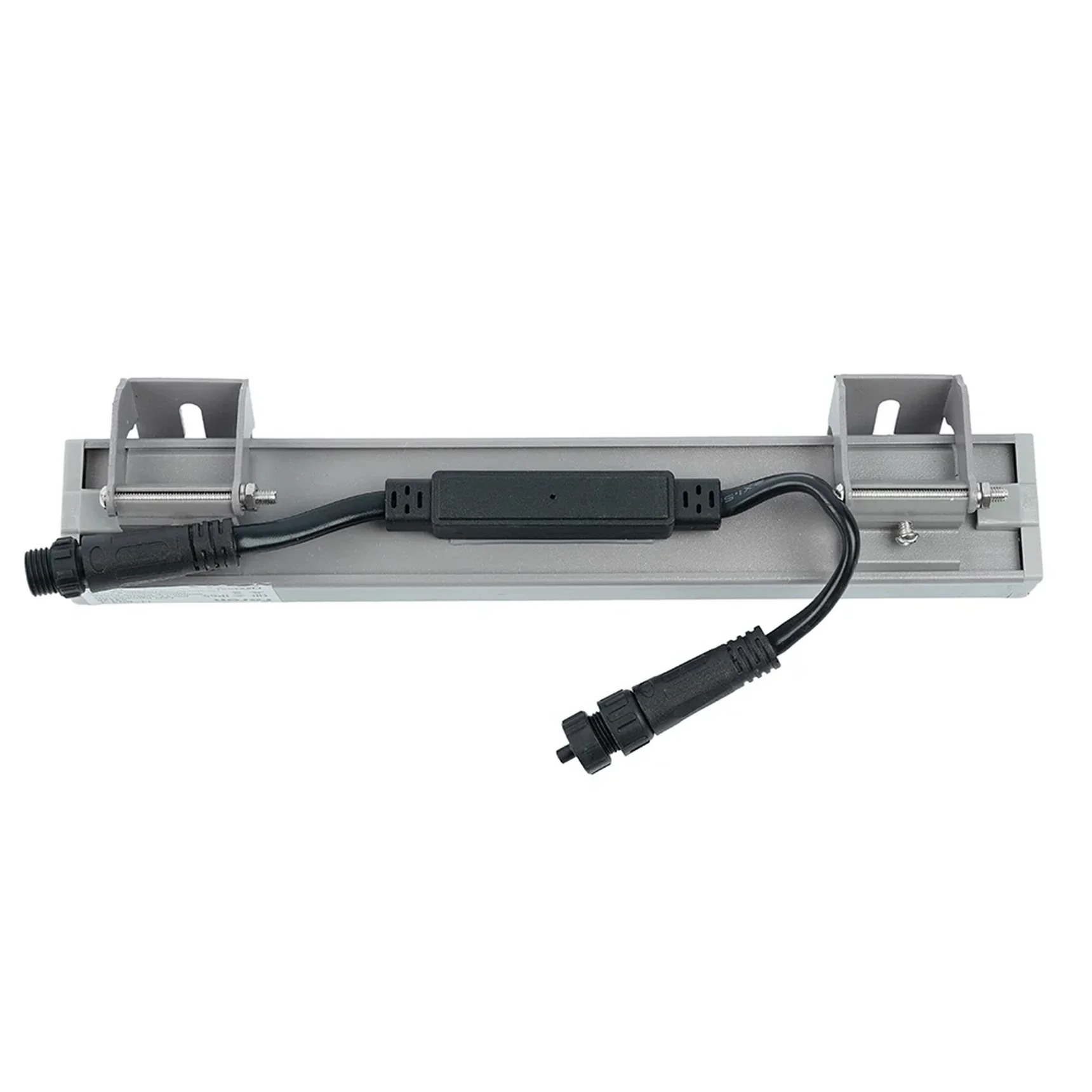 LL-893-1 Светодиодный линейный прожектор, 2700K, 250*40*25mm, 6W DC24V, IP65 53127