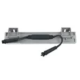 LL-893-1 Светодиодный линейный прожектор, 6400K, 250*40*25mm, 6W DC24V, IP65 53128