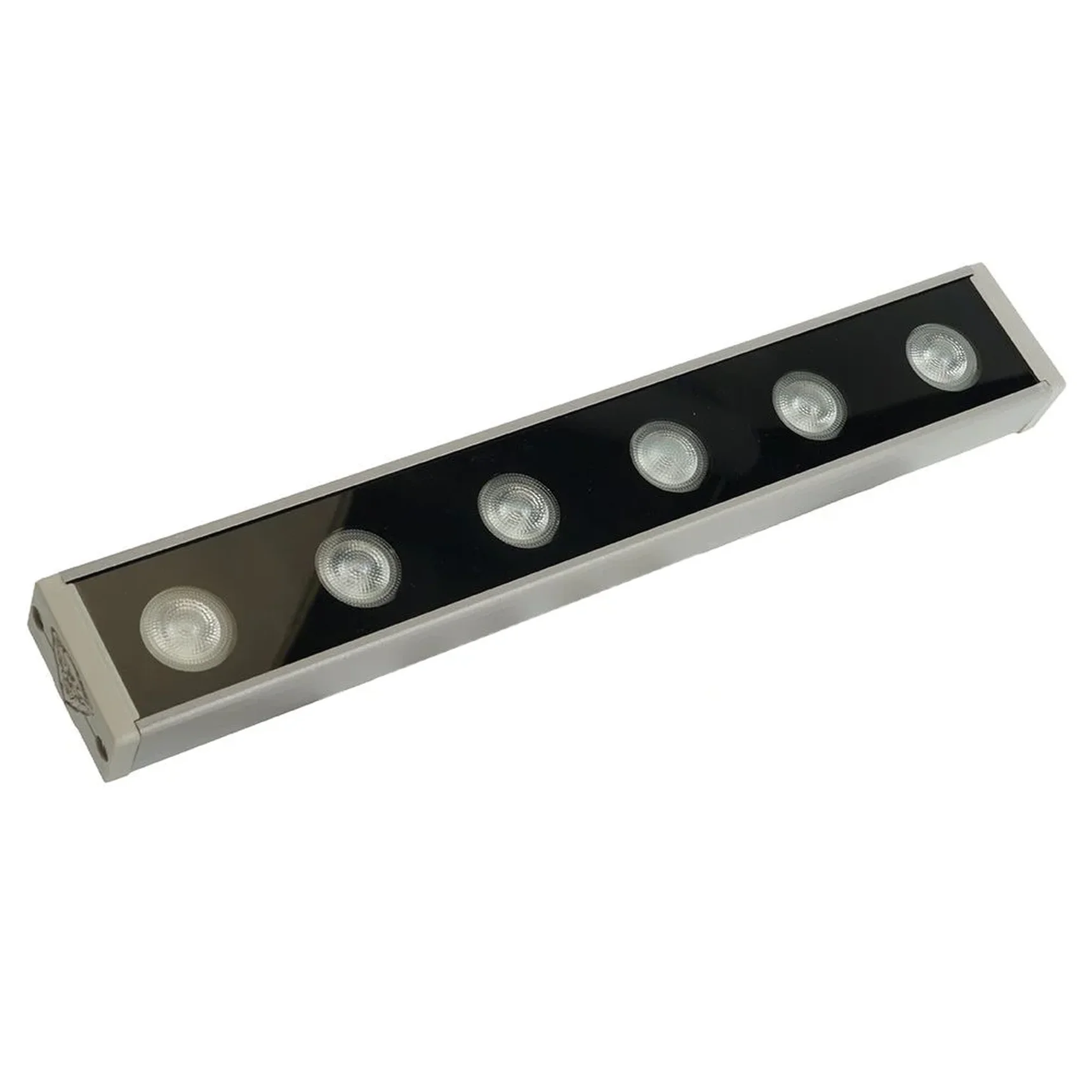 LL-893-1 Светодиодный линейный прожектор, 6400K, 250*40*25mm, 6W DC24V, IP65 53128