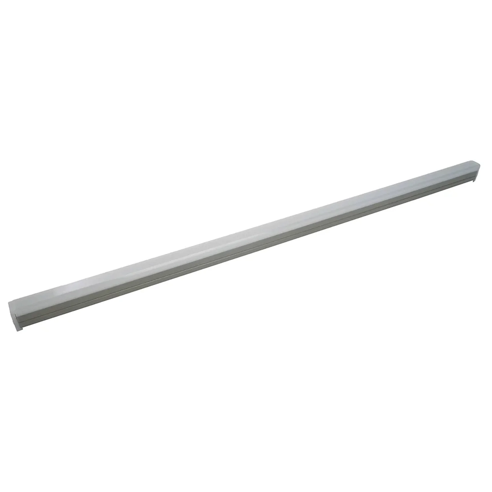 LL-894-1 Светодиодный линейный прожектор Световая линия, 6400K, 975*30*45mm, 12W, DC24V, IP65