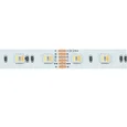Светодиодная COB лента Feron LS530, 320SMD(2110) 10Вт/м 24V 5000*8*1.8мм 3000К IP20