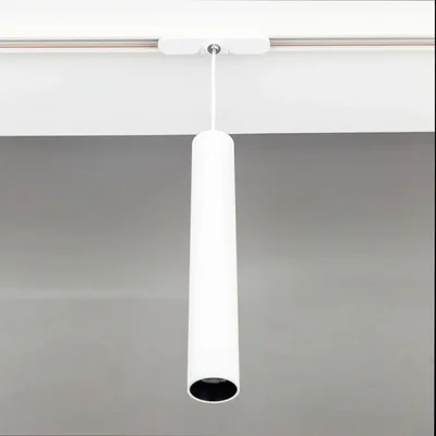 Citilux Тубус CL01PT070 LED Подвесной трековый светильник Белый