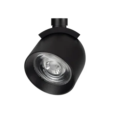 Светильник ART-INBELT-CUP-R100-8W Day4000-MIX (BK, 36 deg, 48V, DALI) (Arlight, IP20 Металл, 3 года)