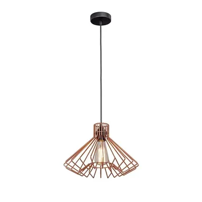 Подвесной светильник Vitaluce V4821-1/1S