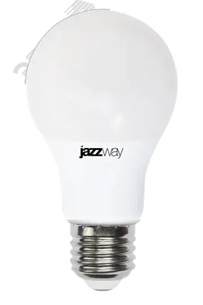 Лампа светодиодная LED 20 Вт 1600Лм 4000К белая Е27 Груша