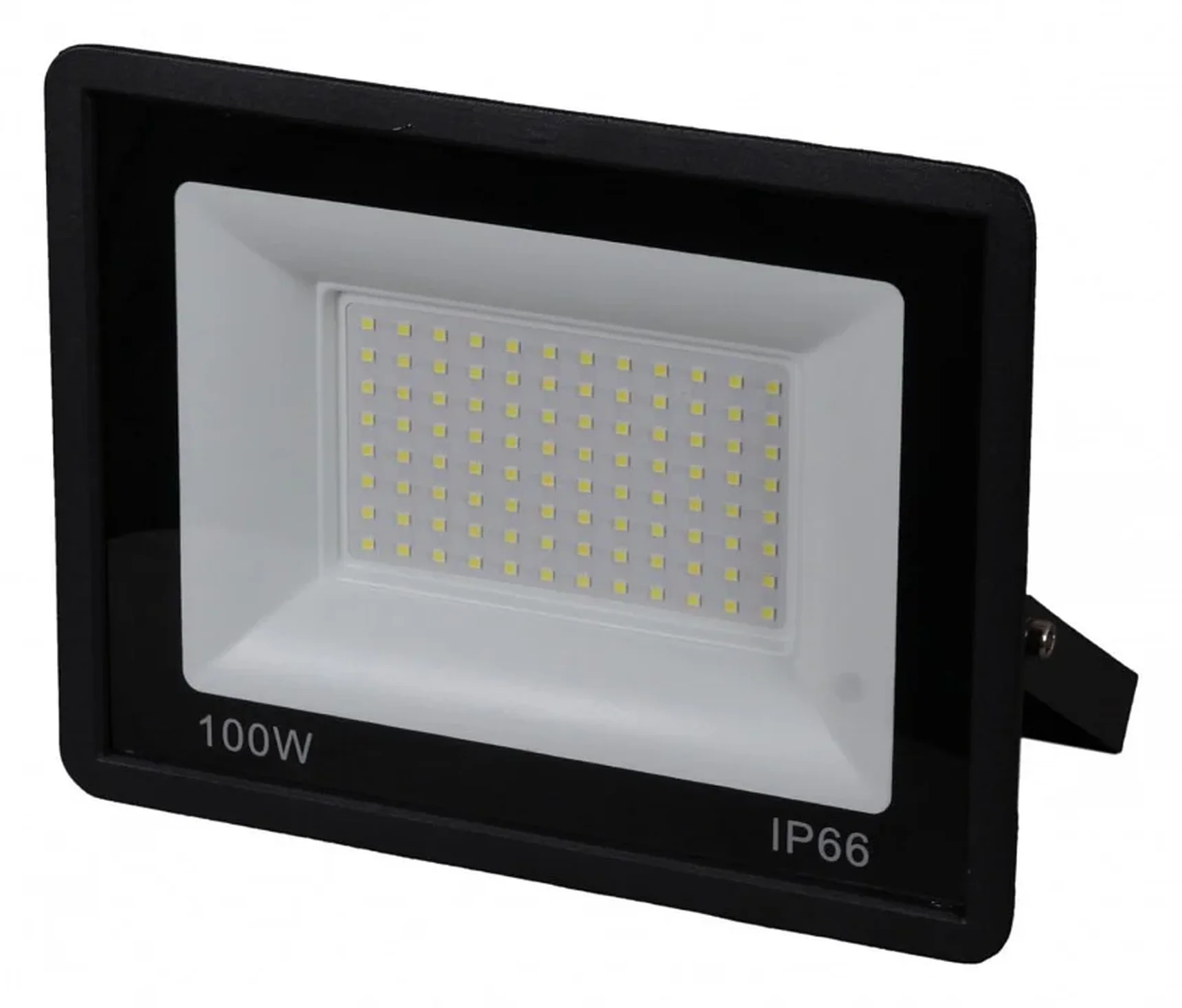 54001-9.2-001OL LED100W BK прожектор