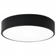 05460,19 Светильник Медина черный d60 Led 48W
