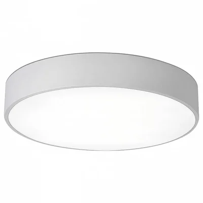 05480,01 Светильник Медина белый d80 Led 90W