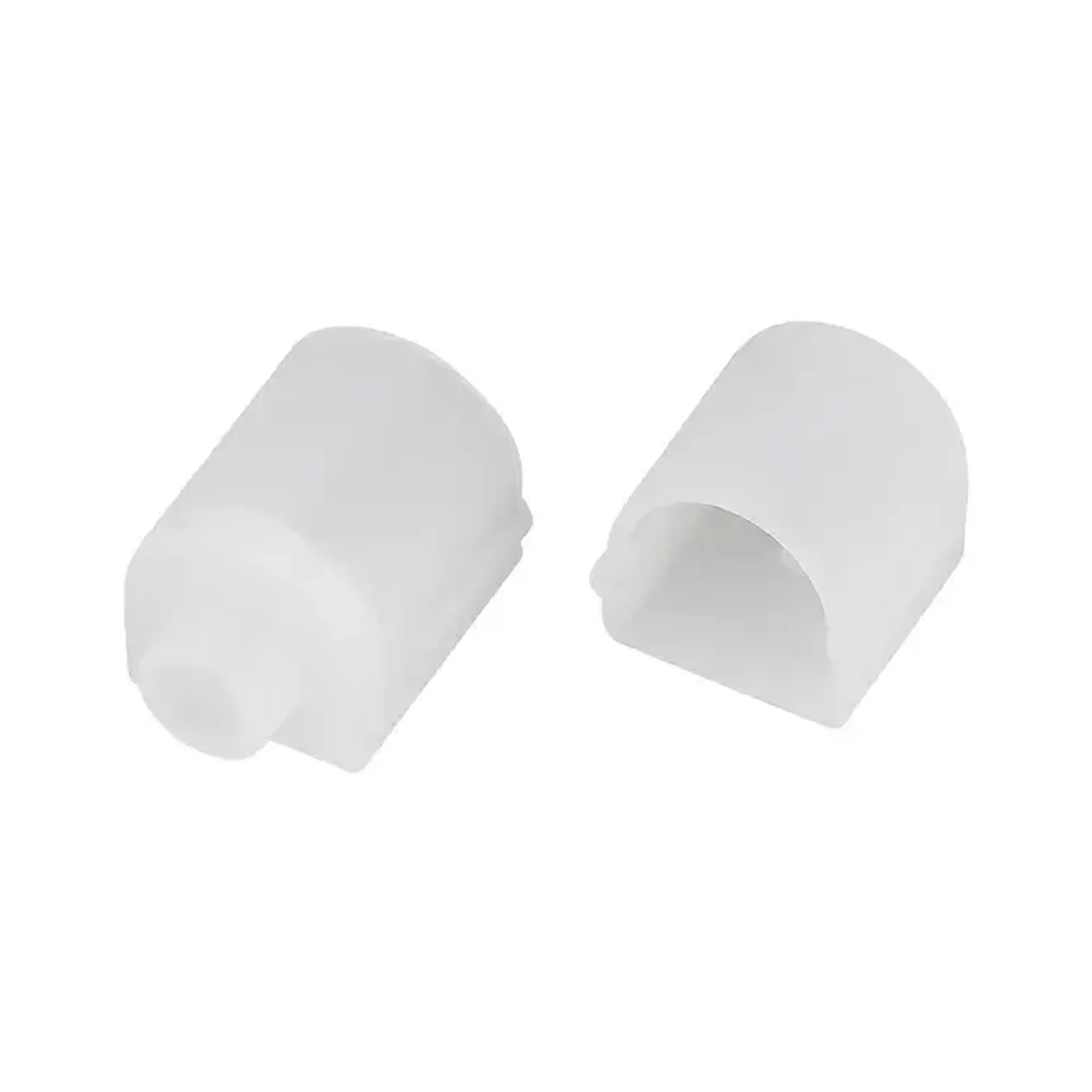 Заглушка ARL-MOONLIGHT-1516-CAP-SET-WH (Arlight, Пластик)