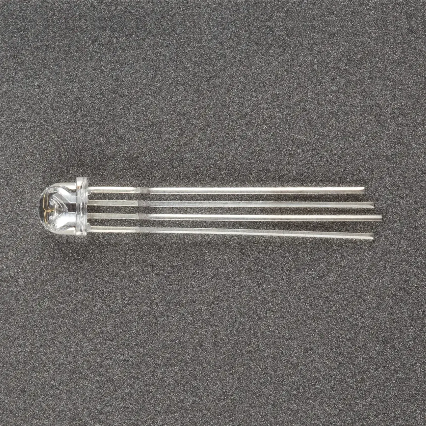 Светодиод ARL-5053RGBC/4A (Arlight, 5мм (круглый))