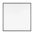 Светильник IM-QUADRO-EMERGENCY-3H-S400x400-44W Warm3000 (BK, 120 deg, 230V) (Arlight, IP40 Металл, 2 года)