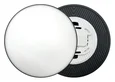 Светильник потолочный iLEDEX Mercury 5551-24W-D160-3/4/6K-BK
