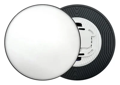Светильник потолочный iLEDEX Mercury 5551-36W-D212-3/4/6K-BK