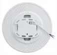 Светильник потолочный iLEDEX Mercury 5551-36W-D212-3/4/6K-WH
