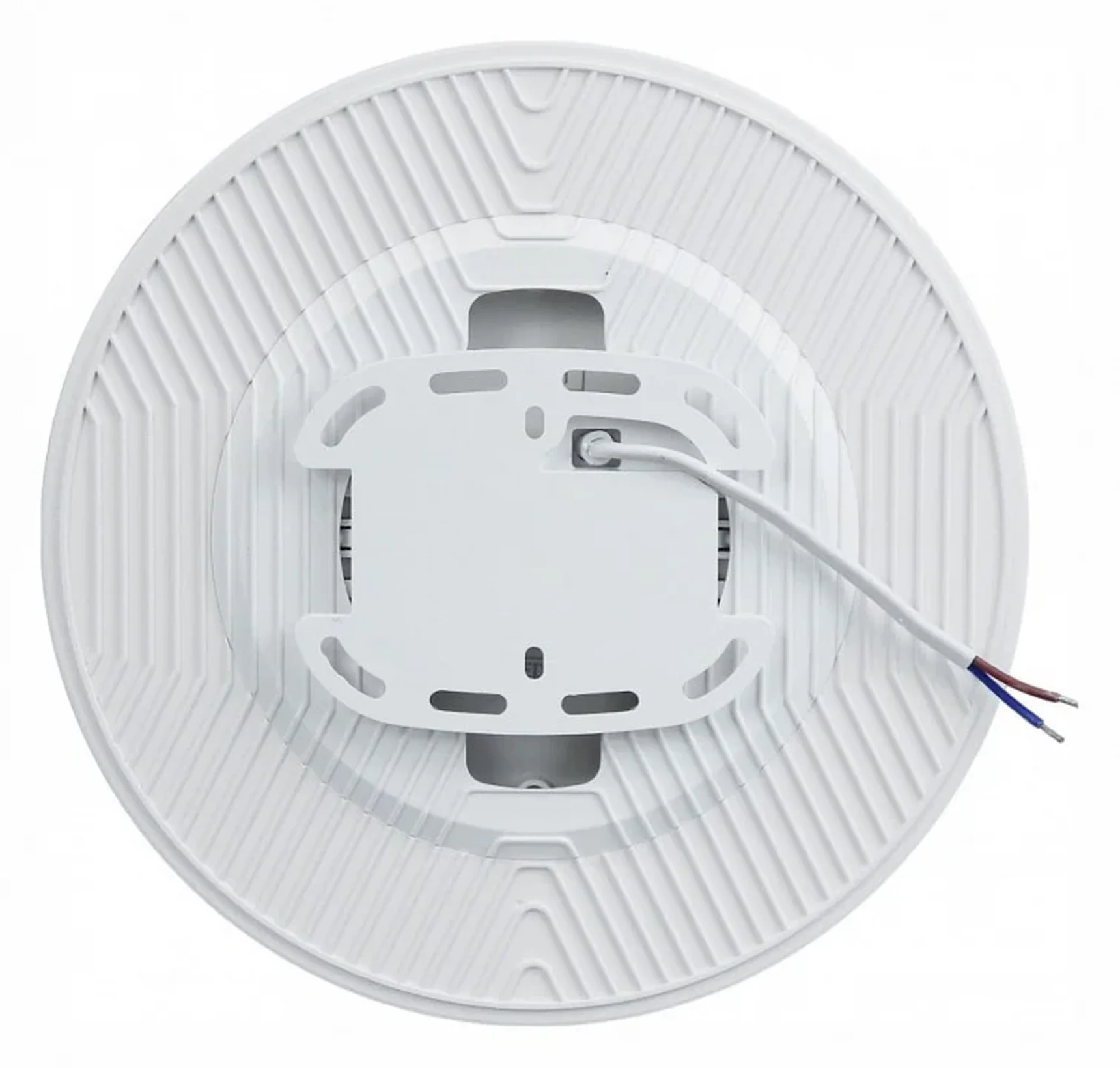 Светильник потолочный iLEDEX Mercury 5551-36W-D212-3/4/6K-WH