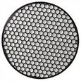 Светильник потолочный iLEDEX Mercury 5555-36W-D212-3/4/6K-BK+WH