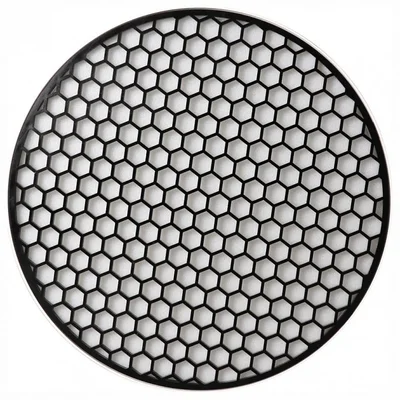 Светильник потолочный iLEDEX Mercury 5555-36W-D212-3/4/6K-BK+WH