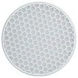 Светильник потолочный iLEDEX Mercury 5555-36W-D212-3/4/6K-WH+BK