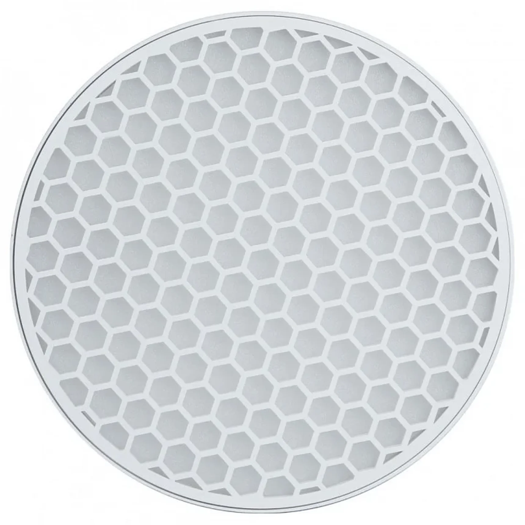 Светильник потолочный iLEDEX Mercury 5555-36W-D212-3/4/6K-WH+BK