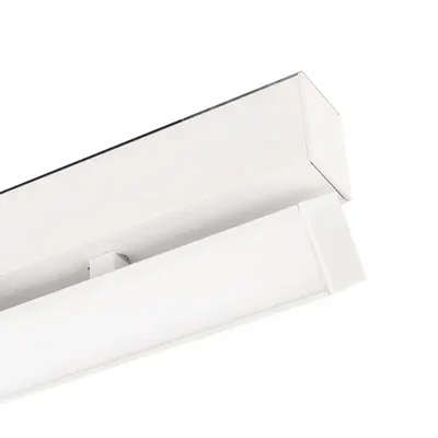 Светильник MAG-FLAT-FOLD-45-S1005-30W Warm3000 (WH, 100 deg, 24V) (Arlight, IP20 Металл, 5 лет)
