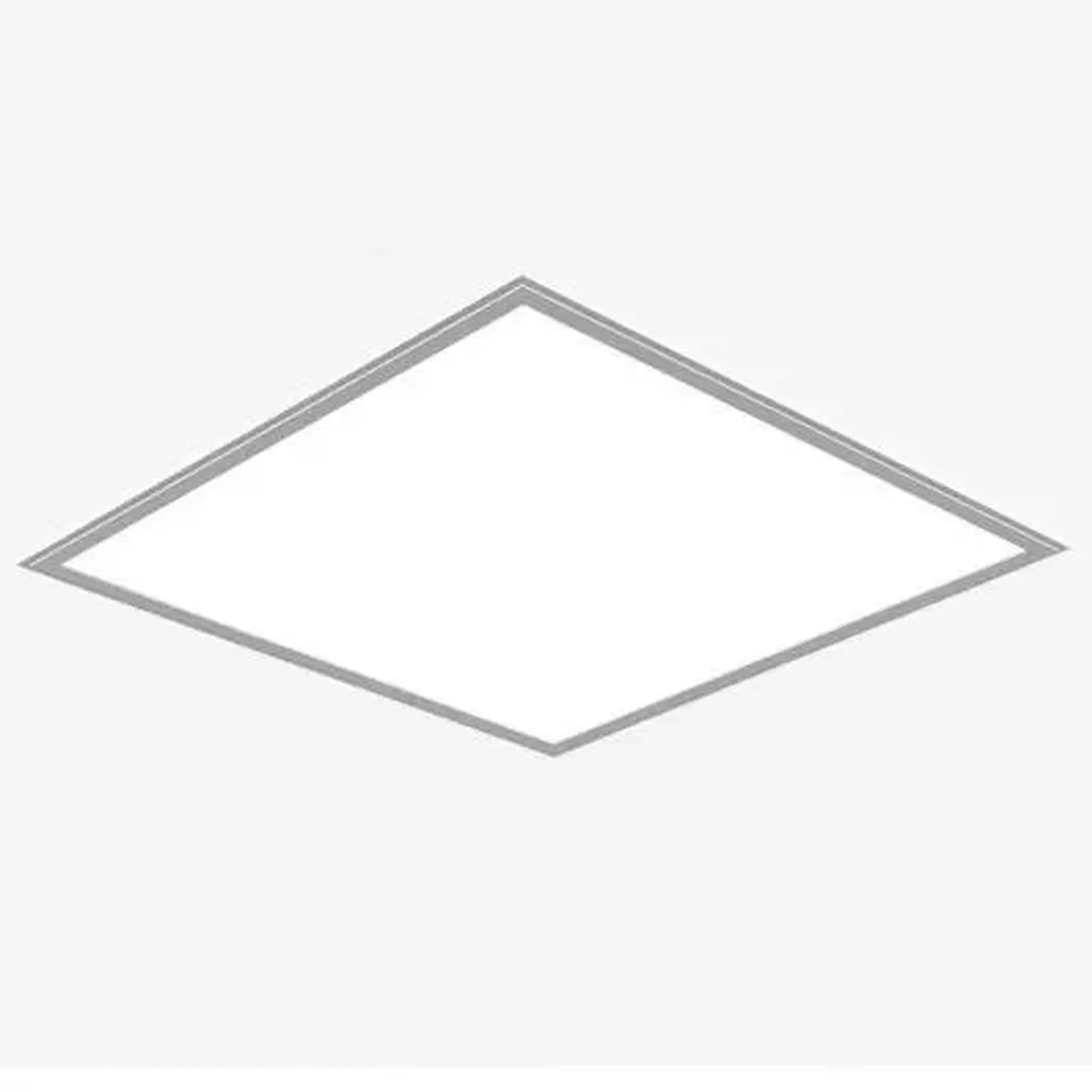 Встраиваемый светодиодный светильник Siled Adriana 7372995