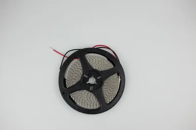 Светодиодная лента 2835 180/м (16Вт/м) 12В теплая 008738