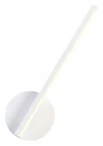 5604/9WL LEDIO LN23 022 белый Настенный светильник LED 9W 3000К 624Лм 220V ELERI