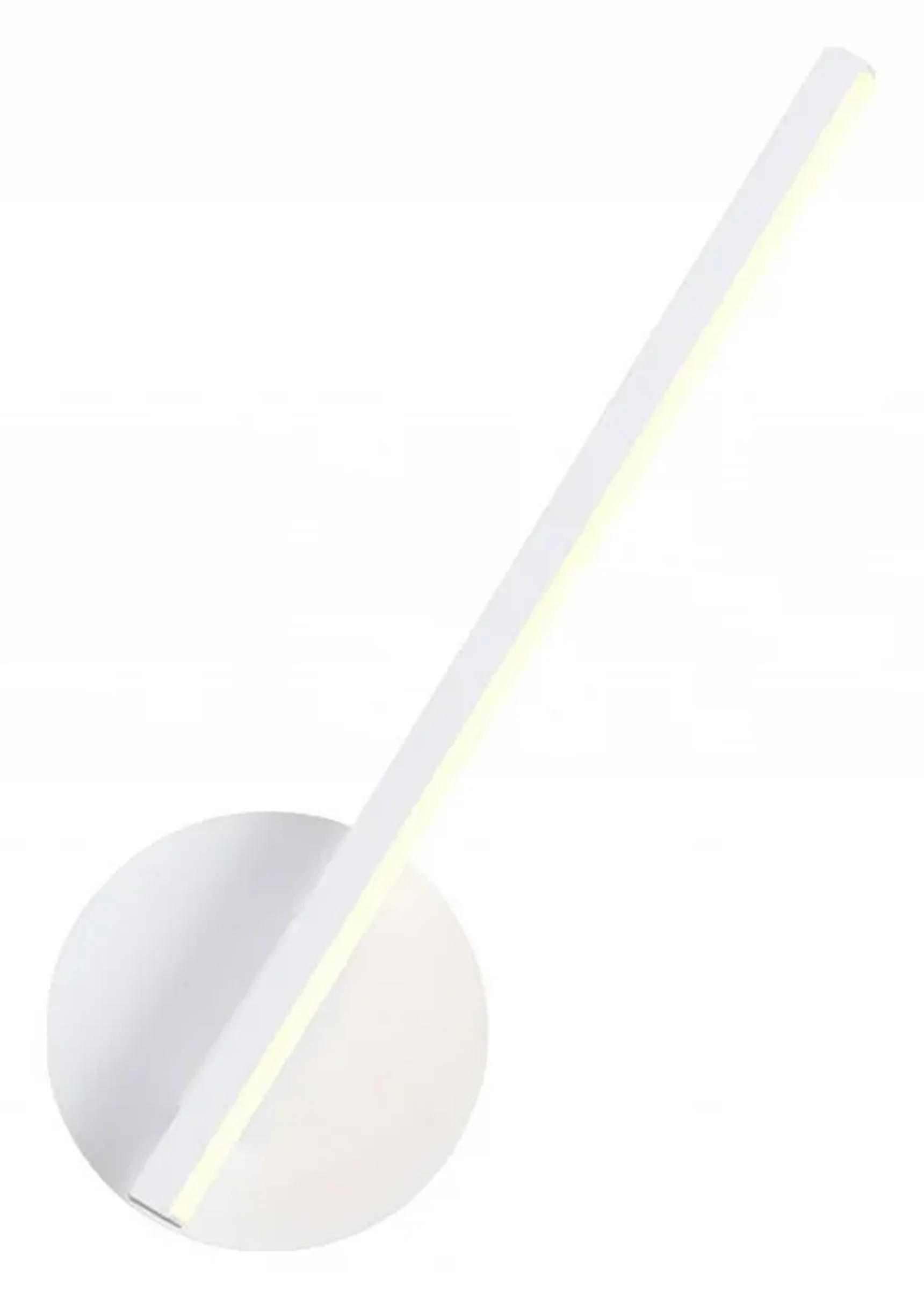 5604/9WL LEDIO LN23 022 белый Настенный светильник LED 9W 3000К 624Лм 220V ELERI