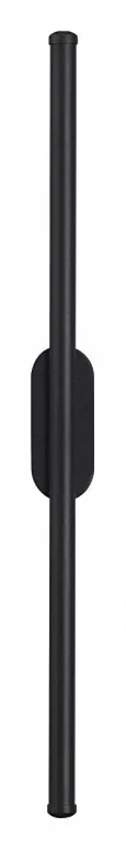 5609/10WL LEDIO LN23 018 черный Настенный светильник LED 10W 4000К 525Лм 220V BRIELLE