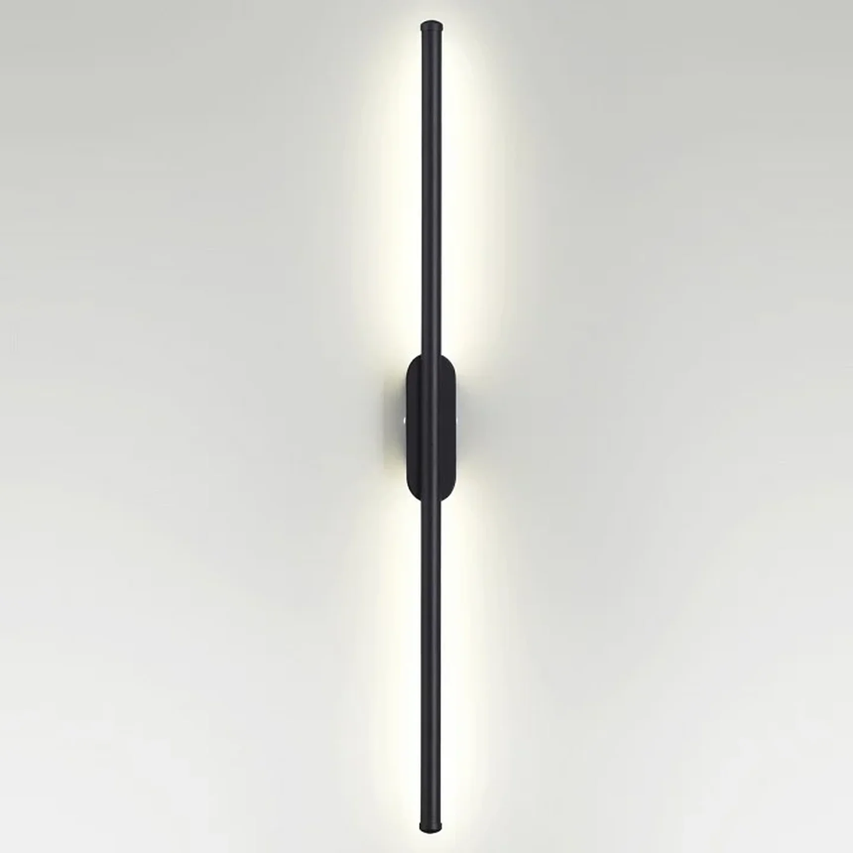 5609/13WL LEDIO LN23 018 черный Настенный светильник LED 13W 4000К 720Лм 220V BRIELLE