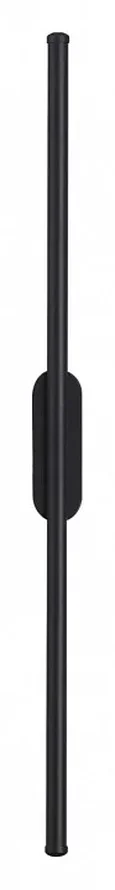 5609/13WL LEDIO LN23 018 черный Настенный светильник LED 13W 4000К 720Лм 220V BRIELLE