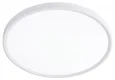 05623,01 Светильник Медина белый d23 Led 18W