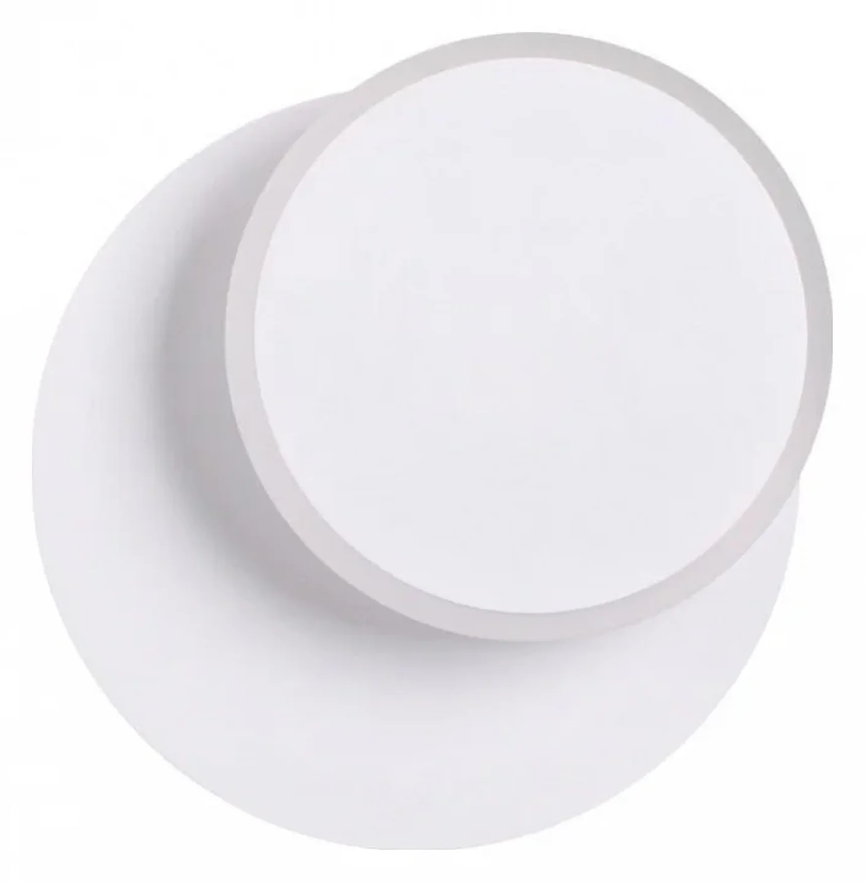 5626/9WL LEDIO LN23 035 белый Бра LED 9W 3000K 455Лм 220V DEVIN