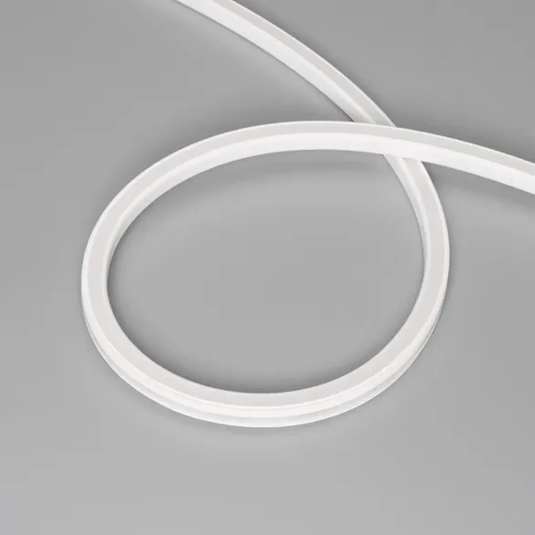 Светодиодная лента герметичная SPI WAVE-SIDE-DOUBLE-A80-16x15mm 24V RGB PX10 (12 W/m, IP67, 5m, wire x1) (Arlight, Вывод боковой, 5 лет) 056387