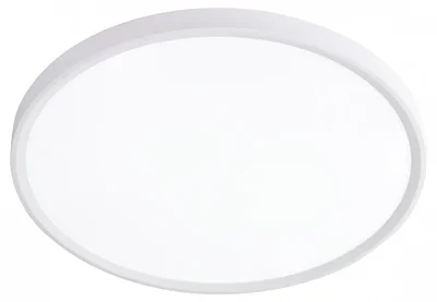 05640,01 Светильник Медина белый d40 Led 32W