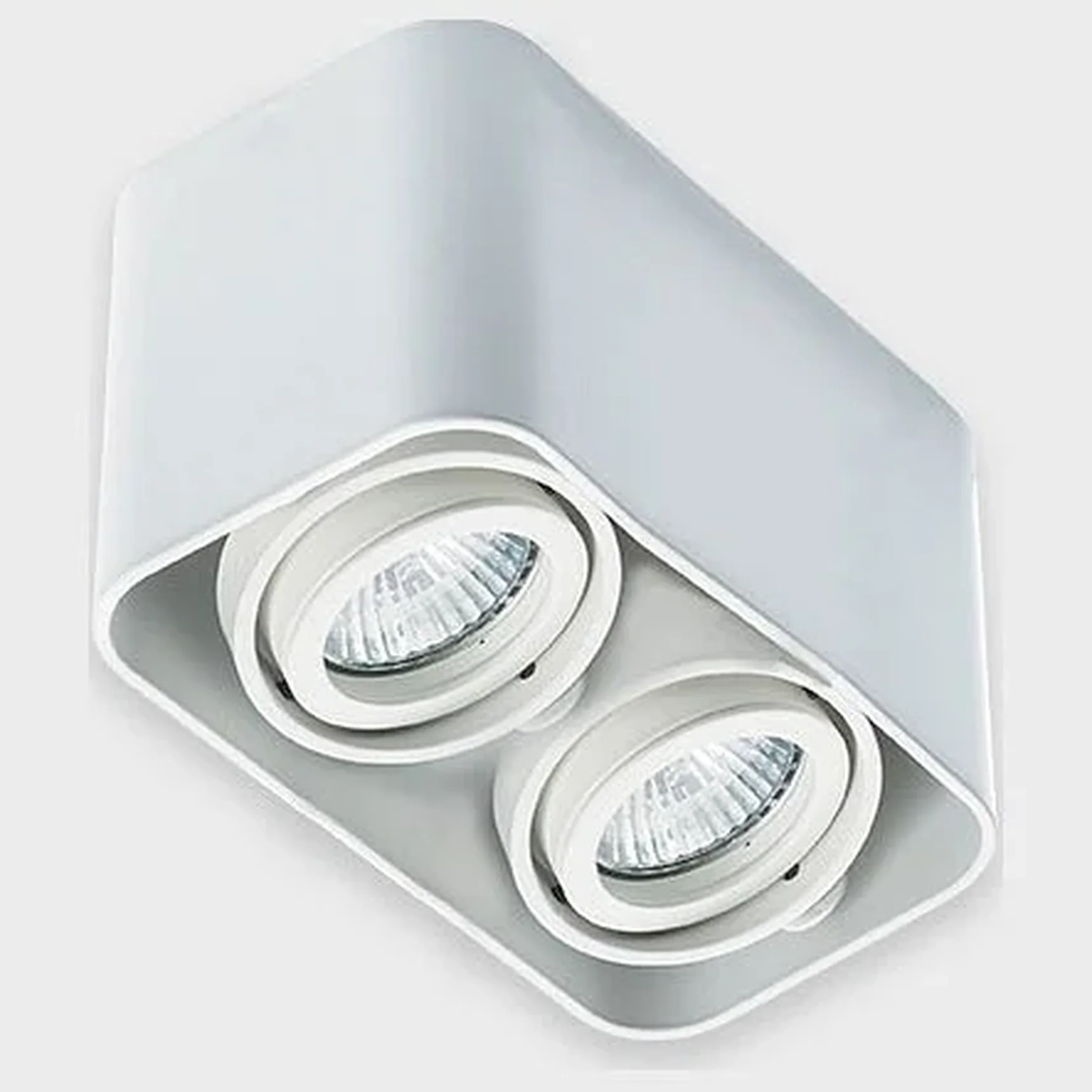 Накладной светильник Italline 5642 5642 white