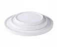 05660,01 Светильник Медина белый d60 Led 50W