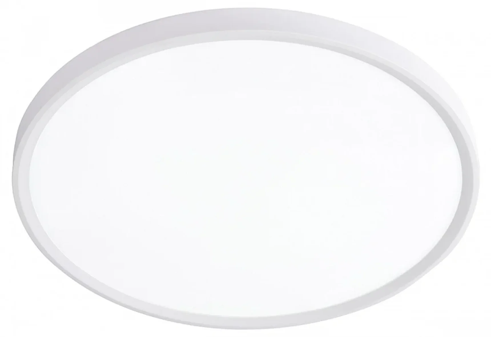 05660,01 Светильник Медина белый d60 Led 50W