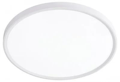 05660,01 Светильник Медина белый d60 Led 50W