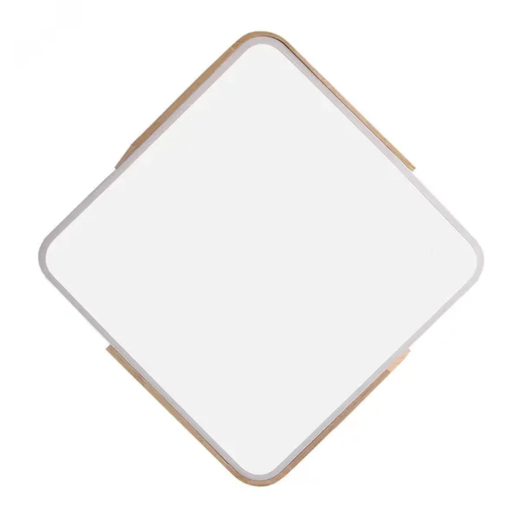 Светильник светодиодный потолочный PPB Scandic-S 72w DIM 3000-6500K WH/W IP20, 5037335