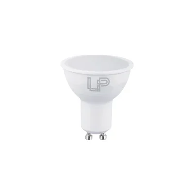 Светодиодная лампа LEDS POWER GU10 6Вт 3000К 006796