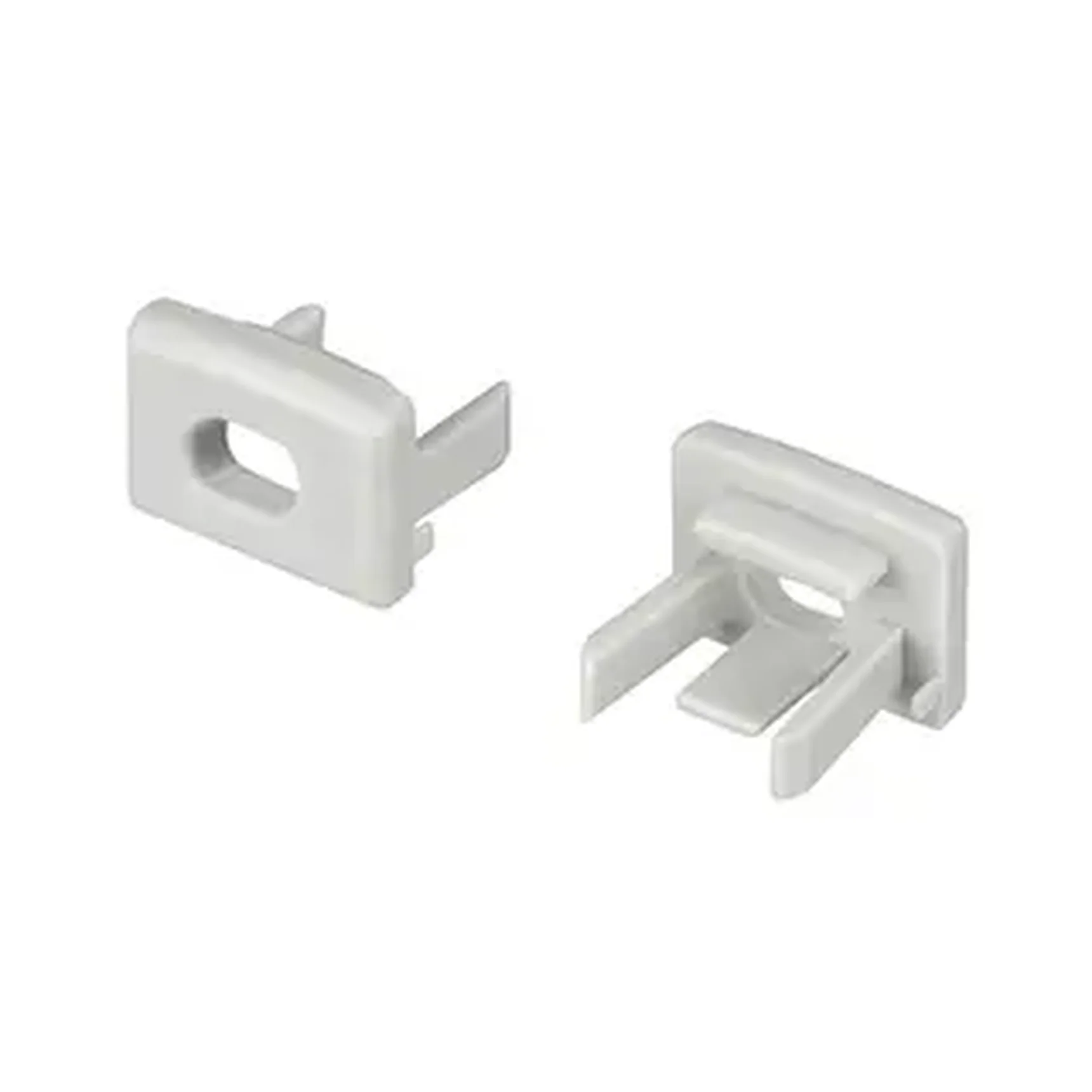 Заглушка PIK-1007 с отверстием (Arlight, Пластик) 033729 033729