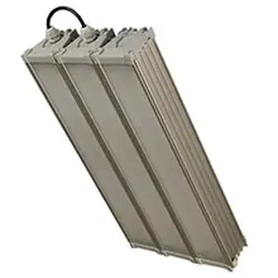 Светодиодный светильник уличный GL STREET ECO 150 6500