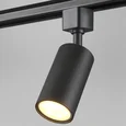 Светильник трековый GTR-GU10-1-IP40-B Compact