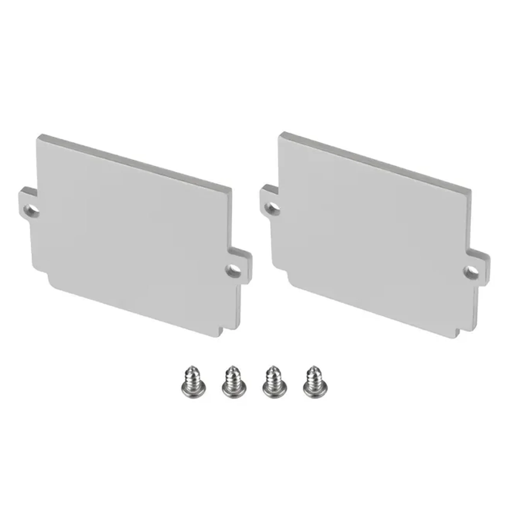 Заглушка для LINIA32-FANTOM-MID глухая (Arlight, Металл) 058474