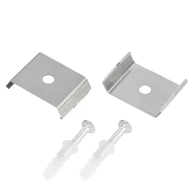 Держатель POWER-W100H70 (Arlight, Металл) 058524