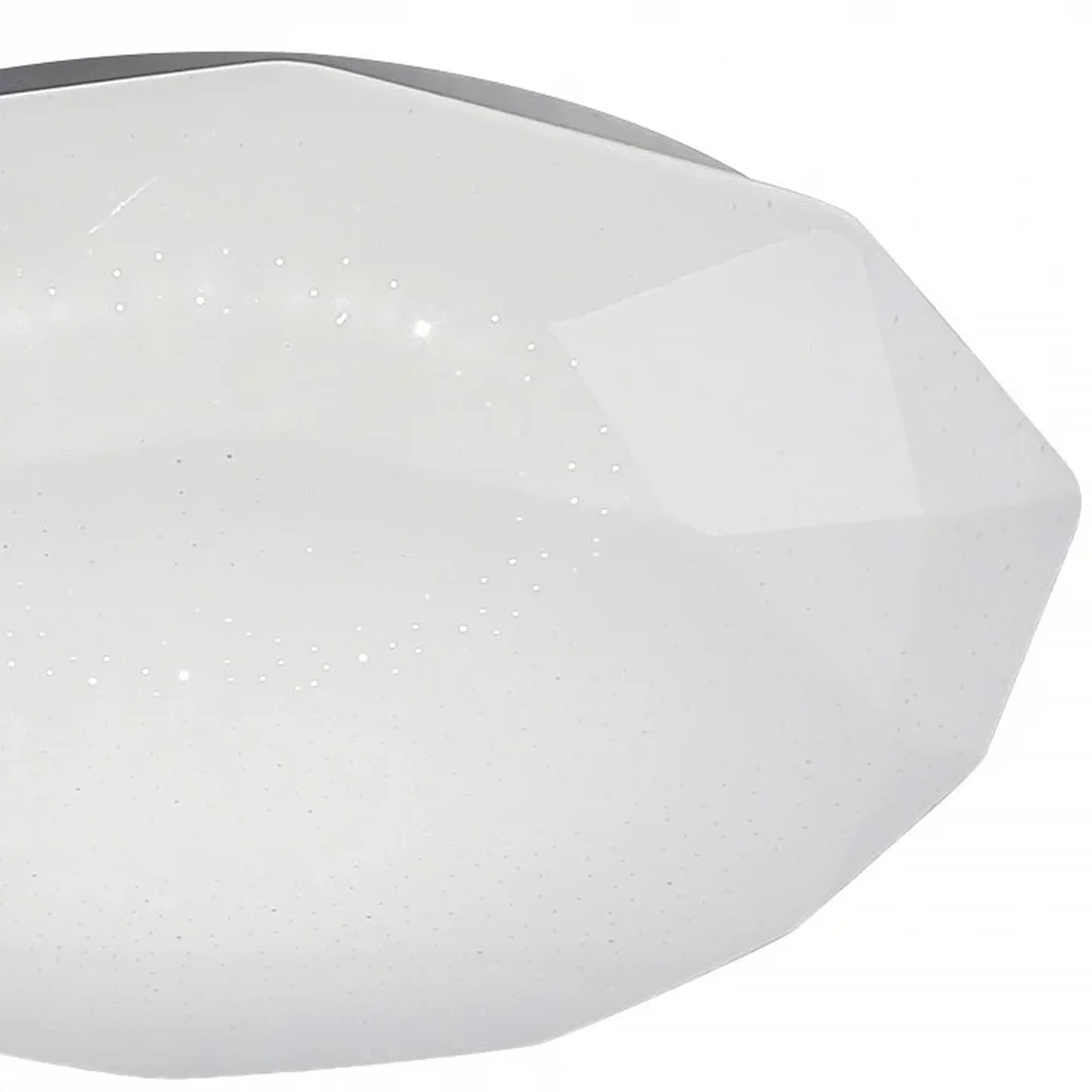Накладной светильник Diamante II 5970