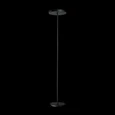 Торшер Ideal Lux Colonna PT4 Nero 177205