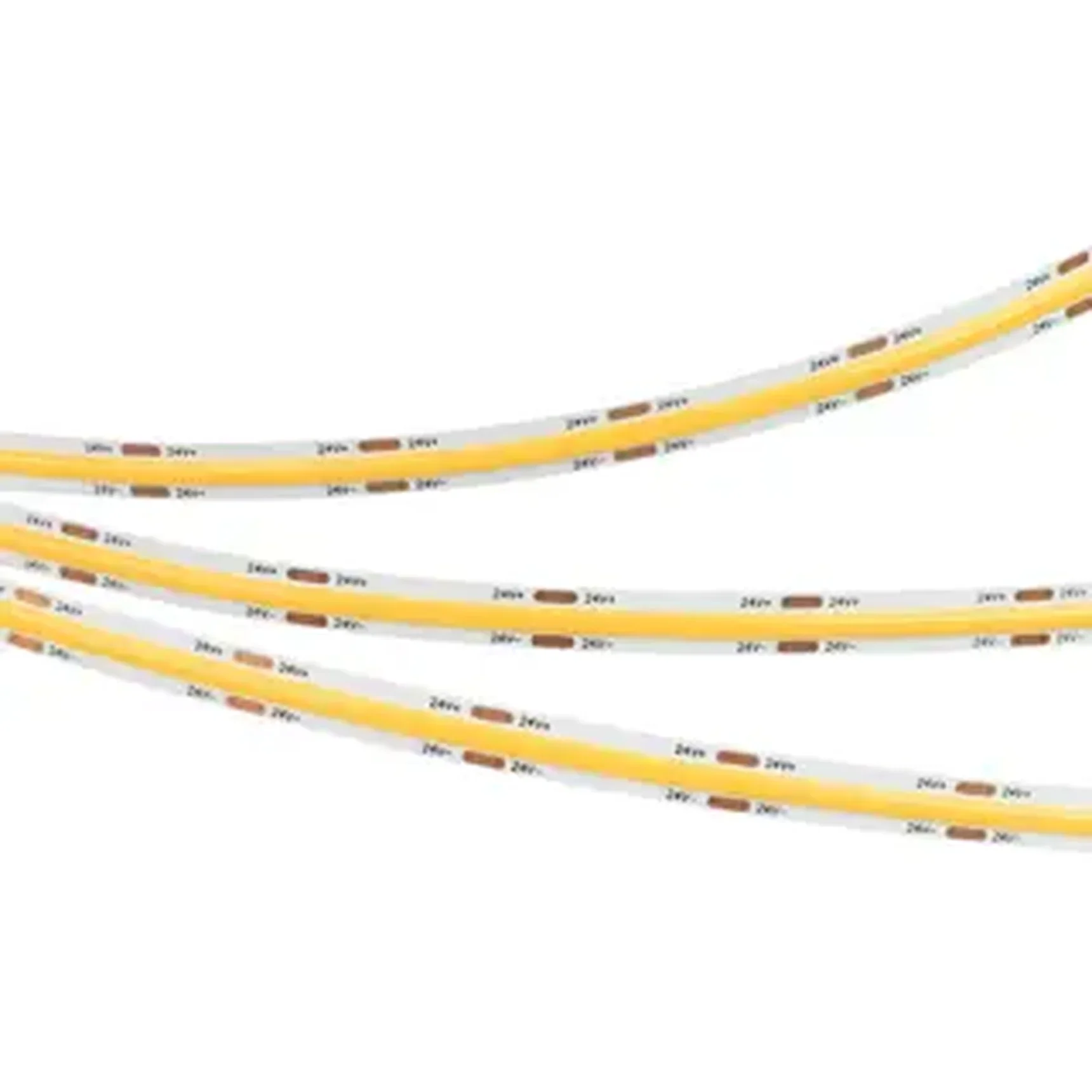 Светодиодная лента COB-X544-8mm 24V White6000 (11.5 W/m, IP20, CSP, 5m) (Arlight, -); 031902(2)