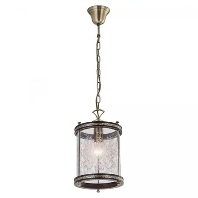 Подвесной светильник Citilux Версаль CL408113R